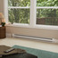 CADET Cadet 6F1500-1W Electric Baseboard Heater 1500W 120V 72in