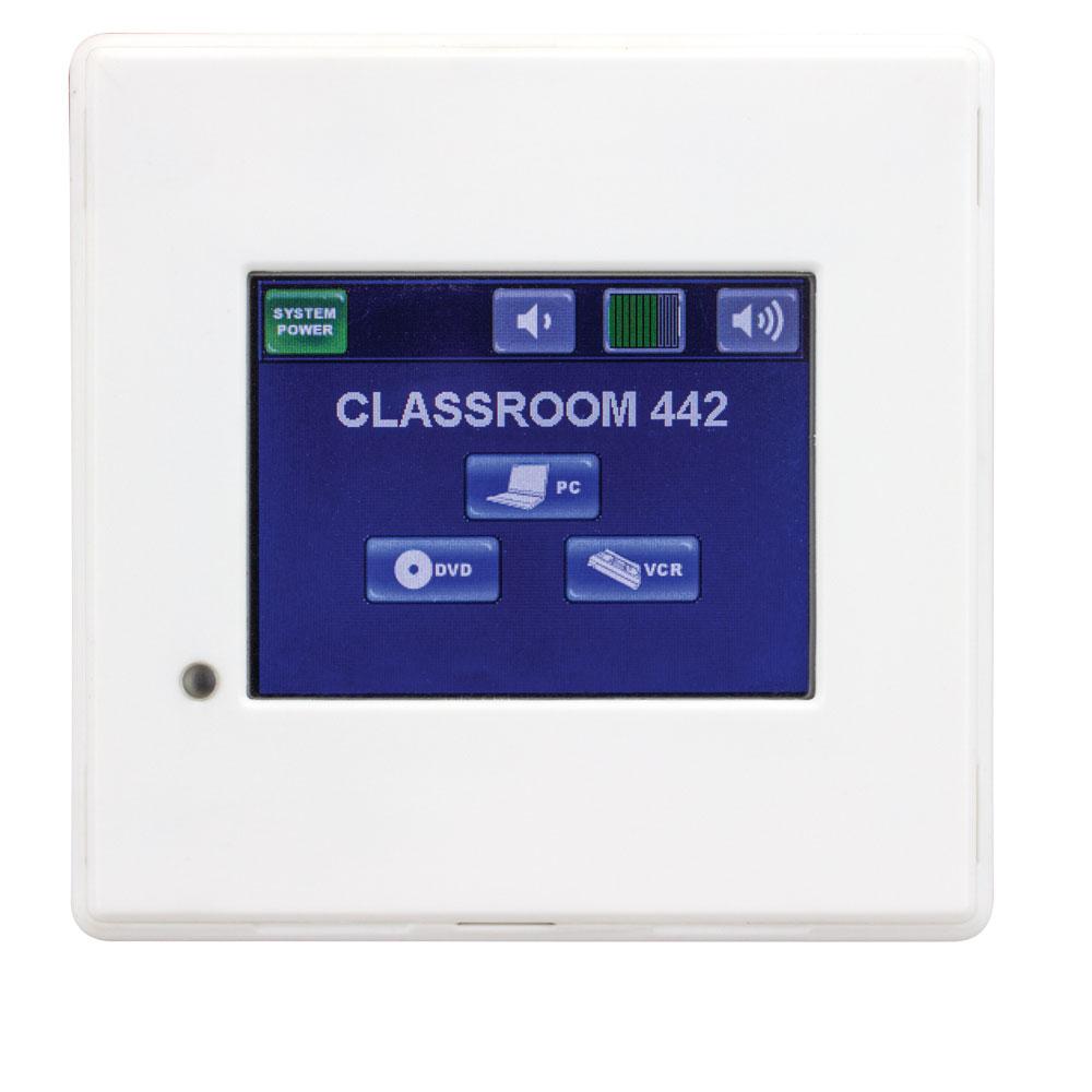 E-FLEX E-flex LT100 Color Touch Control Panel 3.5 Inches