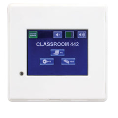 E-FLEX E-flex LT100 Color Touch Control Panel 3.5 Inches