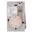 CADET Cadet T522-A Double Pole Thermostat 22A 120/240V Almond