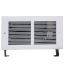 CADET Cadet RMC151W Register Plus Wall Fan Heater 1500W 120V