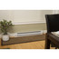 CADET Cadet 5F1250-8W F Series Baseboard Heater 1250W 208V 60in