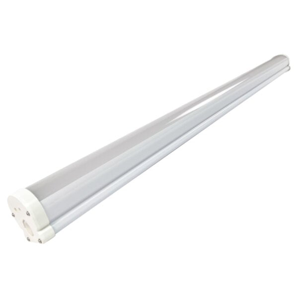 AMERICAN STANDARD American Standard LVP2SM-4A56AC Led Vapor Proof Fixture