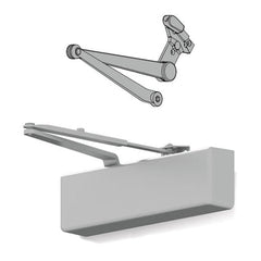 FALCON LOCK Falcon Lock SC71A-SS 695 Door Closer Parallel Arm