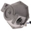 HONEYWELL Honeywell V8944N1020U Two Stage Gas Valve 1-1/4 in Npt