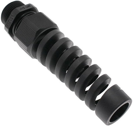 MENCOM Mencom PCG-3/4-BS Plastic Cable Gland 0.75 Npt