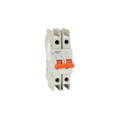 SPRECHER & SCHUH Sprecher Schuh L9-5/2/D Miniature Circuit Breaker 5A 2-pole