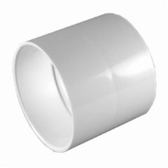 CHARLOTTE PIPE Charlotte Pipe 3722 Pvc Hub Coupling 3 Inch Sch 30