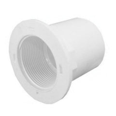 CHARLOTTE PIPE Charlotte Pipe 13465 Pvc Tray Adapter 1-1/2 in Hub Sch 40