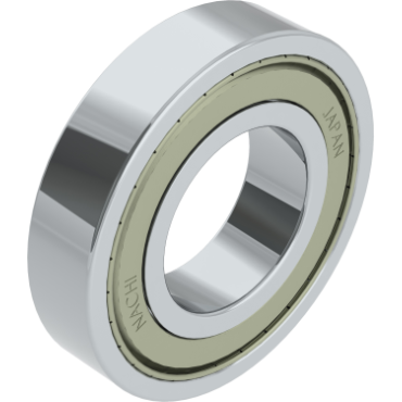 KOYO Koyo KOYO6320-ZZC3 Deep Groove Ball Bearing