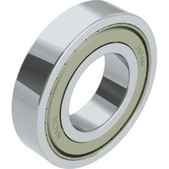 KOYO Koyo KOYO6320-ZZC3 Deep Groove Ball Bearing