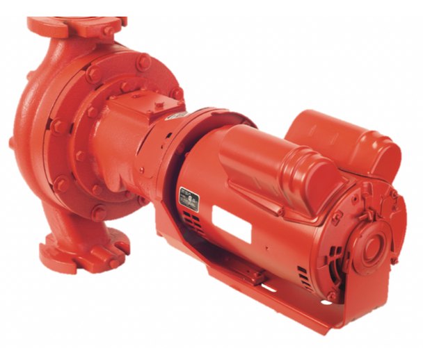 LOCHINVAR Lochinvar 174036MF-113 Armstrong S-45 Circulator Pump