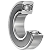 KOYO Koyo KOYO6311-2RDC3 Deep Groove Ball Bearing C3 Clearance