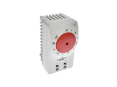 NONSTOCK Nonstock 11100.9-00 Thermostat Switch 15A Nc Din Rail