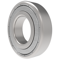 KOYO Koyo KOYO6209-ZZC3 Deep Groove Ball Bearing Steel