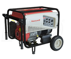 GENERAC Generac 6037 Portable Generator 5500 Watts