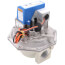 HONEYWELL Honeywell V4943B1019U Diaphragm Gas Valve 1 Inch Npt