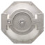HONEYWELL Honeywell V4943B1019U Diaphragm Gas Valve 1 Inch Npt