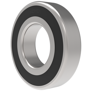KOYO Koyo KOYO6204-2RDC3 Deep Groove Ball Bearing