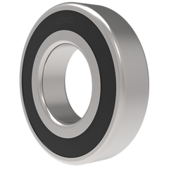 KOYO Koyo KOYO6202-2RDC3 Deep Groove Ball Bearing 6200 Series