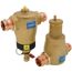 CALEFFI Caleffi KIT551546067 Air Dirt Separator Kit 1-1/4 in Press