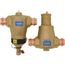 CALEFFI Caleffi KIT551546067 Air Dirt Separator Kit 1-1/4 in Press