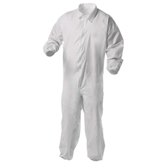 DIVERSITECH Diversitech COV-WPL Waterproof Coverall Large 25pk