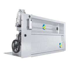 MICROMETL Micrometl ECD-SRT34CB-DCES Electromechanical Controller
