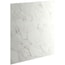 KOHLER Kohler 97608-W10 Choreograph Side Wall Panel 60x72 Crosscut Dune