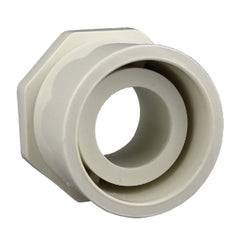 CHARLOTTE PIPE Charlotte Pipe 9782 Pvc Sch 40 Bushing 3 X 2-1/2 Inch