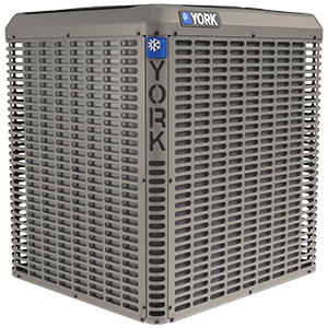 YORK York S1-TSHC510 Smart Home Control Communicating Thermostat