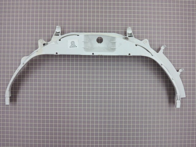 GENERAL ELECTRIC General Electric WE03X20570 Dryer Bearing