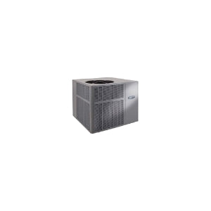 ALLIED AIR Allied Air 1.612087 Electric Heat Packaged Unit 2 Ton 11 Eer