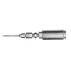 LINCOLN ELECTRIC Lincoln Electric 82784 Needle Nozzle Lubrication