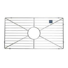 NANTUCKET SINKS Nantucket Sinks BG-DENNIS30SG Bottom Grid Dennis30sg