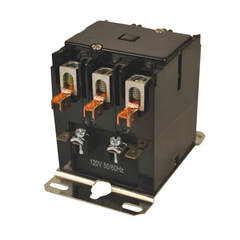 RECTORSEAL Rectorseal M17437 40A 3-pole 240V Contactor with Lugs