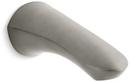 KOHLER Kohler 5328-BN Refinia Wall-mount Non-diverter Tub Spout