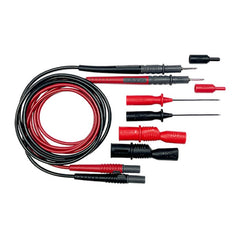 UNIVERSAL ENTERPRISES Universal Enterprises ATL58 Silicone Test Leads Cat Iv