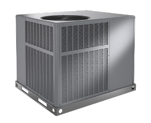 ALLIED AIR Allied Air 1.612119 Electric Packaged Ac 4 Ton 14 Seer