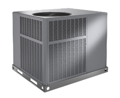 ALLIED AIR Allied Air 1.612119 Electric Packaged Ac 4 Ton 14 Seer