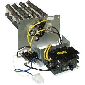 ALLIED AIR Allied Air WBC1252BV Electric Heater Kit 12.5 Kw 208/230V