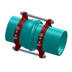 SIGMA CORPORATION Sigma Corporation PWP-C8 Pv-lok 8 in Pipe Joint Restraint