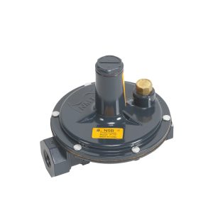NORGAS Norgas n5a-0750-s-vl0125 Gas Regulator 0.75 in Npt 2 Psi