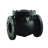 APOLLO VALVES Apollo Valves 6SC20E01LFA Swing Check Valve 8 Inch 250 Lb