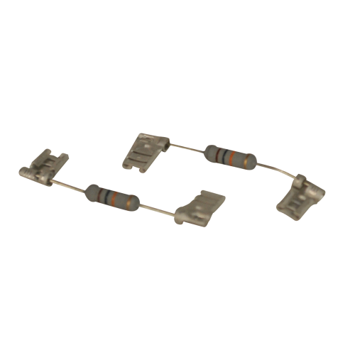 RECTORSEAL Rectorseal m93106 Capacitor Bleed Resistor 2W 15000 Ohm 10pk