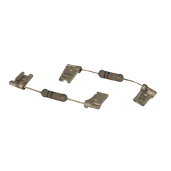 RECTORSEAL Rectorseal m93106 Capacitor Bleed Resistor 2W 15000 Ohm 10pk
