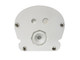 AMERICAN STANDARD American Standard LVP2SM-8A120AC Led Vapor Proof Fixture 8ft