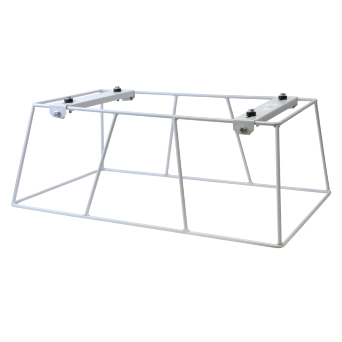 DIVERSITECH Diversitech dts1201 Mini Split Condenser Stand 21x33x12