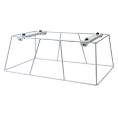 DIVERSITECH Diversitech dts1201 Mini Split Condenser Stand 21x33x12