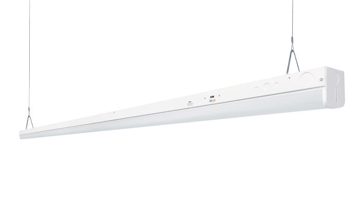 AMERICAN STANDARD American Standard LSF5-8A90AC-PRM Led Striplight 8ft 90W